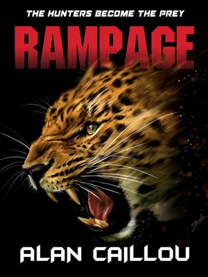 cover image of Rampage